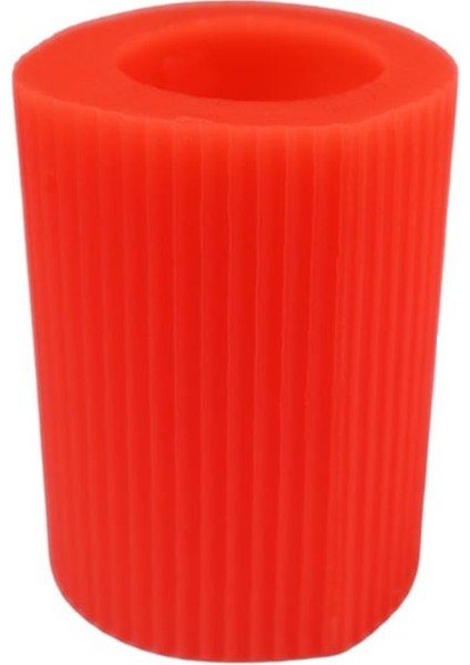 Yılbaşı Çam Ağacı - Noel Baba Silikon Kalıbı M-199