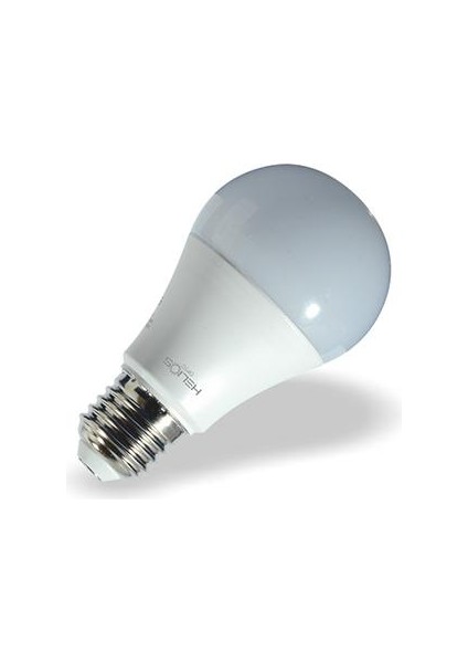 Opto 9W LED Ampul 3200K Günışığı Hs 2021