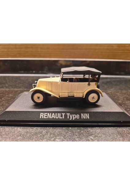 1/43 Renault Nn Torpedo 1924 fiyatları