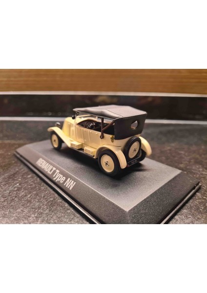 1/43 Renault Nn Torpedo 1924 modelleri