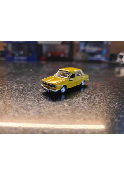 1/87 Renault 12 1974 Toros