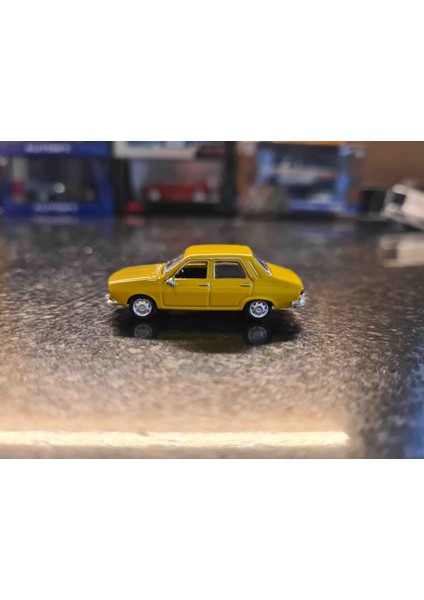 1/87 Renault 12 1974 Toros