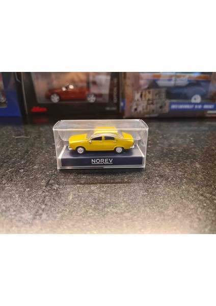 1/87 Renault 12 1974 Toros