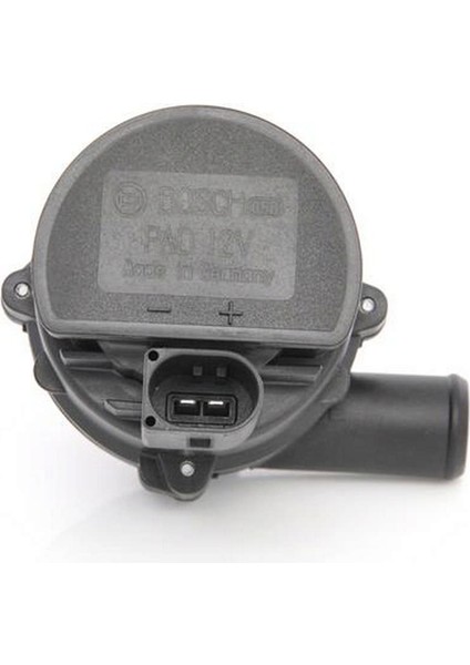 Yardimci Su Pompasi MB Sprintr Vw Crafter 06- 18051