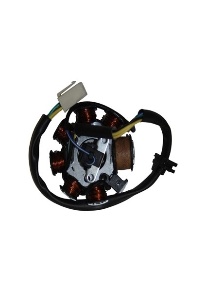 Statör Komple Cup 100 Kh (6+1) Apex