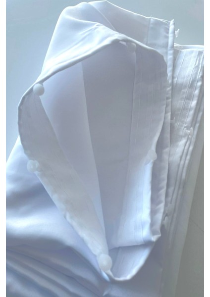 Fon Perde Güneşlik Perde Fon Güneşlik Perde Oturma Odası Çocuk Odası Hobi Odası Beyaz Güneşlik Beyaz Perde fırsatları