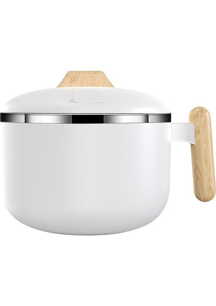 316 Paslanmaz Çelik Büyük Kapasiteli Öğrenci Öğle Yemeği Kutusu (Yurt Dışından)