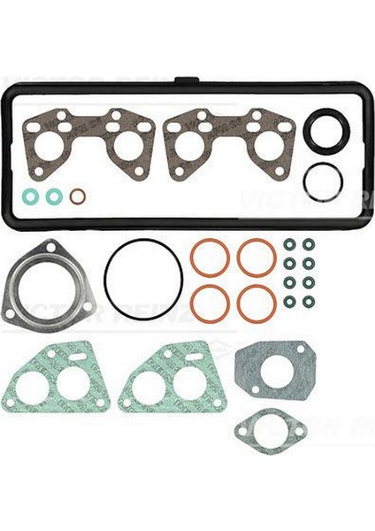 Üst Takim Conta P106-P206-P306-P307-C2-C3 1.4 (H1B) 18051