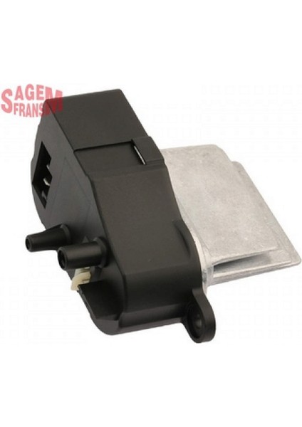 Kalorifer Rezistansi Klimali Tip Tempra - Tipo Alfa Romeo 155 92 - 97 18051