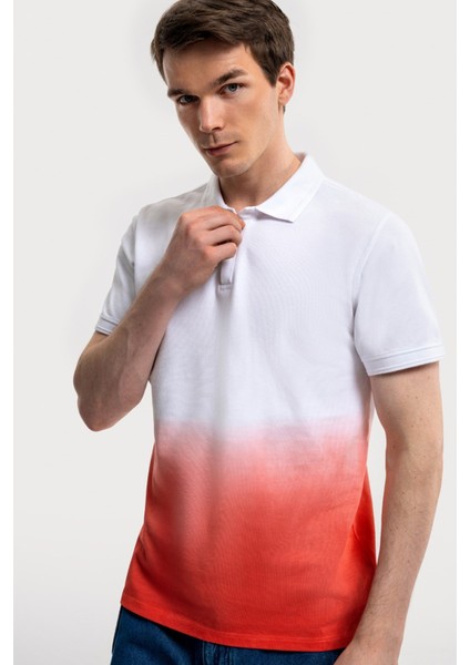 Erkek Polo Yaka Tişört LF2035570 LF2035570015 fırsatları