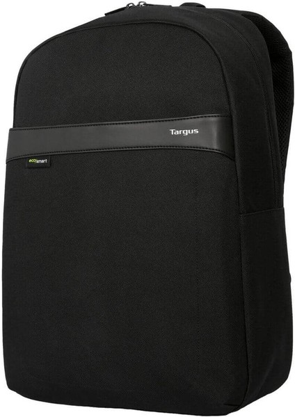 TSB960GL Geolite Ecosmart Essentials 15-16 Inç Notebook Laptop Sırt Çantası - Siyah