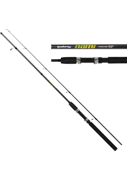 Nami 2.40 15-40G 2p Olta Kamışı