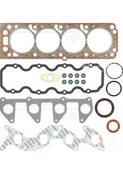 Üst Takim Conta Vectra A - Astra F - Omega A 1.8 8V (18NV-18SV-C18NZ-S18NV) 18051