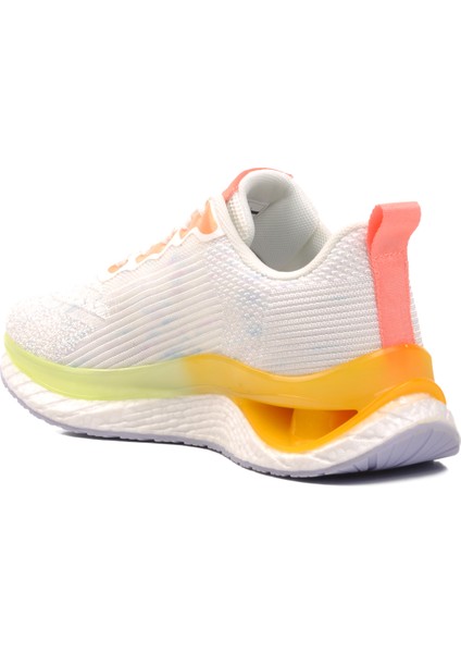 90009 Vista Beyaz Unisex Spor Ayakkabı fırsatları