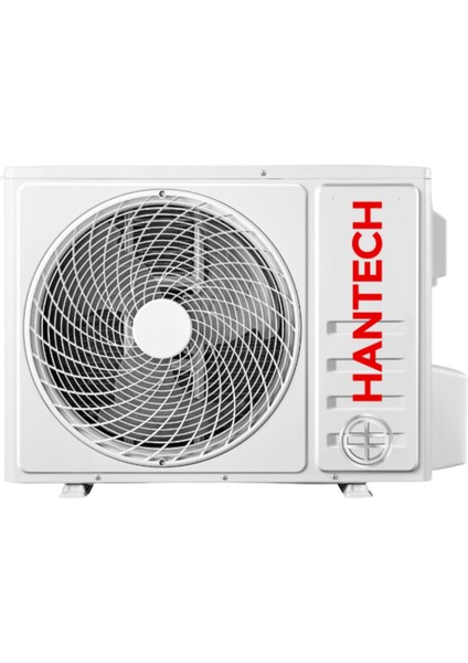 H-Pro Black A++ 12.000 BTU/H Duvar Tipi Klima