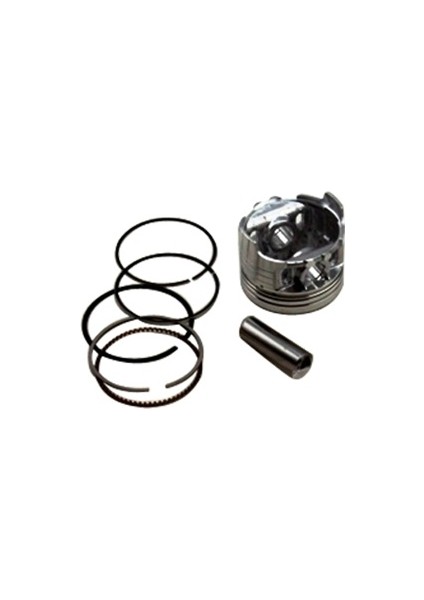 Piston 125 Cg Serisi 56,50 (std) (15 P)
