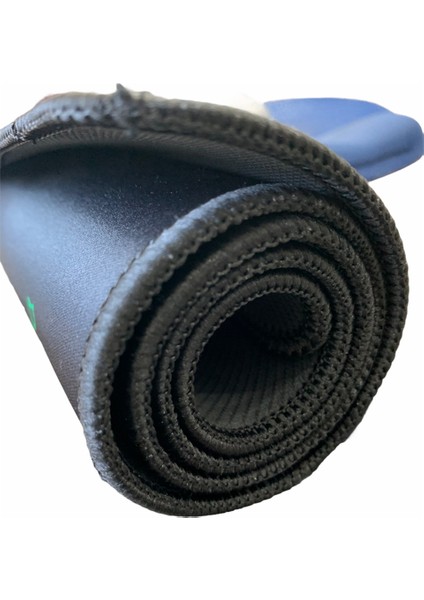Kaliteli Oyuncu Gamer Oyuncu Klavye ve Mause Pad Kaydırmaz Altlık Dikişli 70X30CM fiyatları