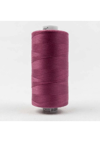 Wonderfil Polyester Dikiş Ipliği - DS250 - Flamingo Pink