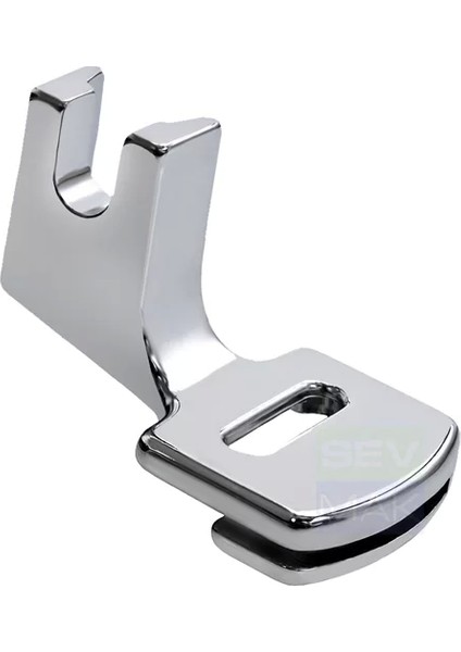 RJ-702 Büzgü Ayağı