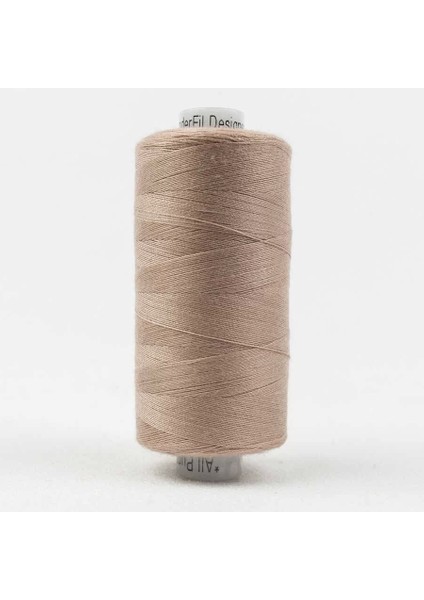 Wonderfil Polyester Dikiş Ipliği - DS189 - Old Rose