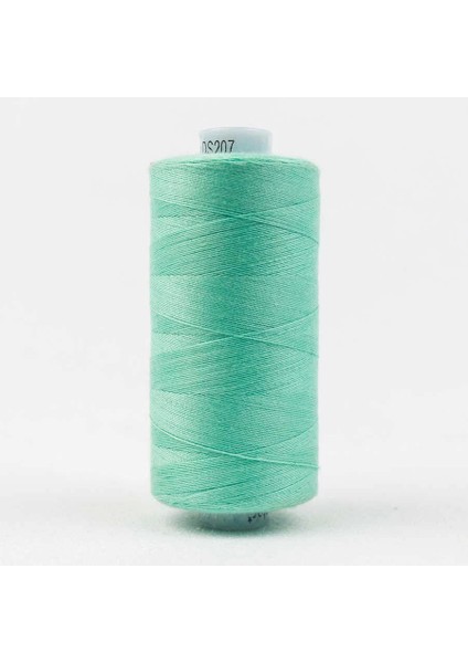 Wonderfil Polyester Dikiş Ipliği - DS207 - Silver Tree