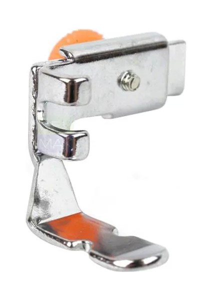 RJ-705L Ayarlı Sağ-Sol Fermuar Ayağı (Alçak)