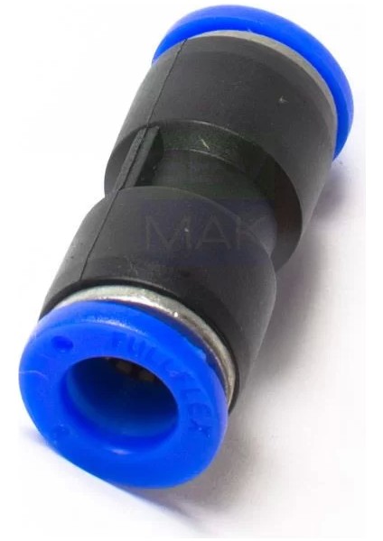 8 mm Orta Bağlantı
