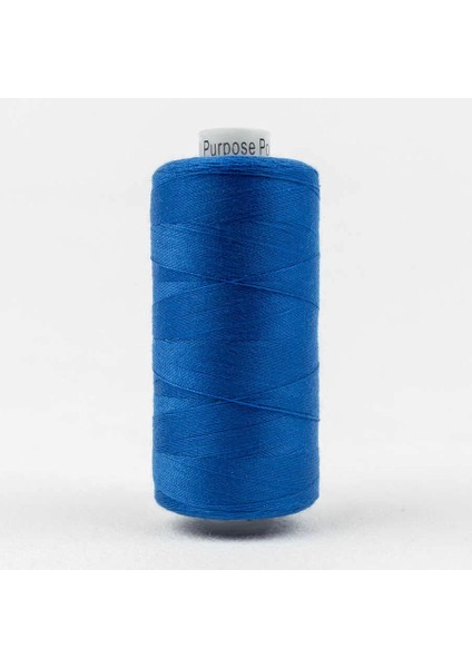 Wonderfil Polyester Dikiş Ipliği - DS217 - Koyu Mavi