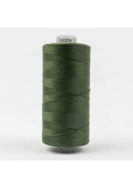 Wonderfil Polyester Dikiş Ipliği - DS126 - Dell