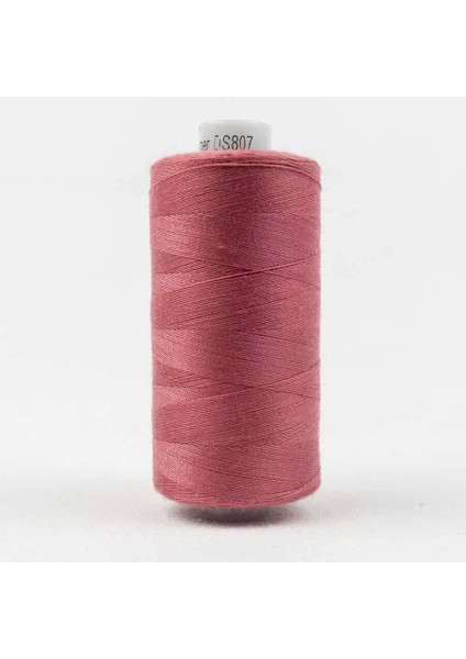 Wonderfil Polyester Dikiş Ipliği - DS807 - Intense Pink