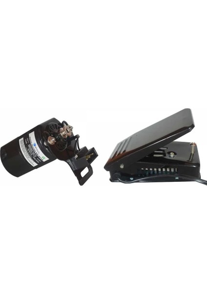 Ev Tipi Makina Motoru - 100W fiyatları