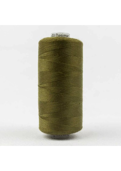 Wonderfil Polyester Dikiş Ipliği - DS104 - Olive