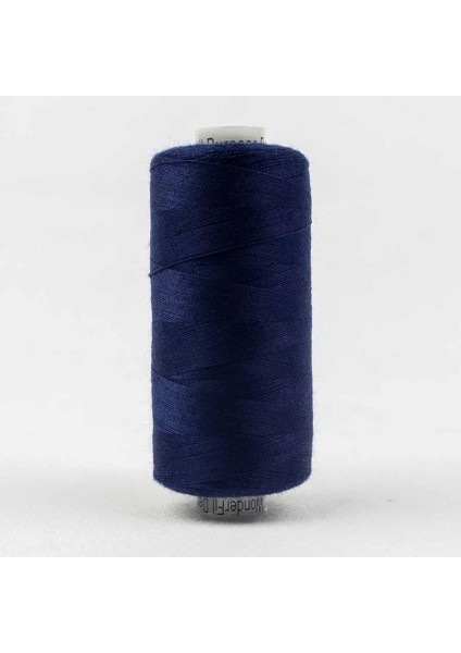 Wonderfil Polyester Dikiş Ipliği - DS879 - Midnight Blue