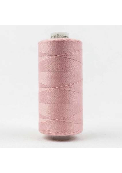 Wonderfil Polyester Dikiş Ipliği - DS244 - Pink Cotton Candy