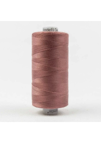 Wonderfil Polyester Dikiş Ipliği - DS190 - Reef Coral