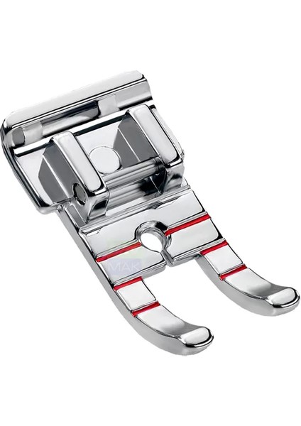 RJ-7312 Açık Parmak Düz Dikiş Ayak Tabanı