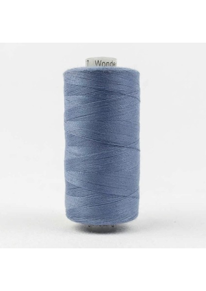 Wonderfil Polyester Dikiş Ipliği - DS227 - Waikawa Grey