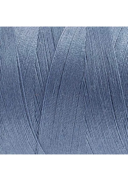 Wonderfil Polyester Dikiş Ipliği - DS227 - Waikawa Grey