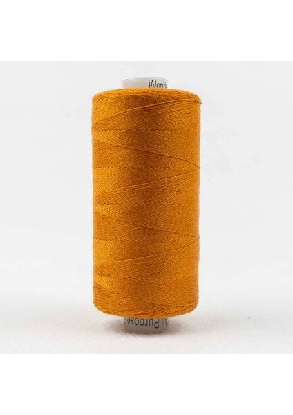 Wonderfil Polyester Dikiş Ipliği - DS185 - Mango Tango