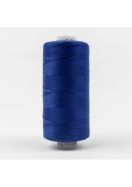 Wonderfil Polyester Dikiş Ipliği - DS218 - Ultramarine