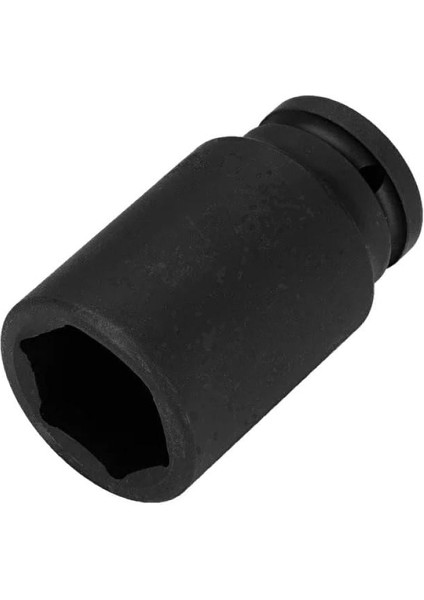 36 Mm. 3/4" Uzun Havalı Altıköşe Lokma Anahtar YAHLU3436