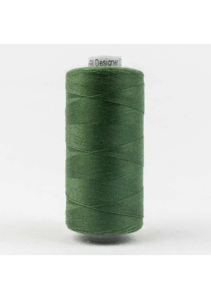 Wonderfil Polyester Dikiş Ipliği - DS848 - Parsley