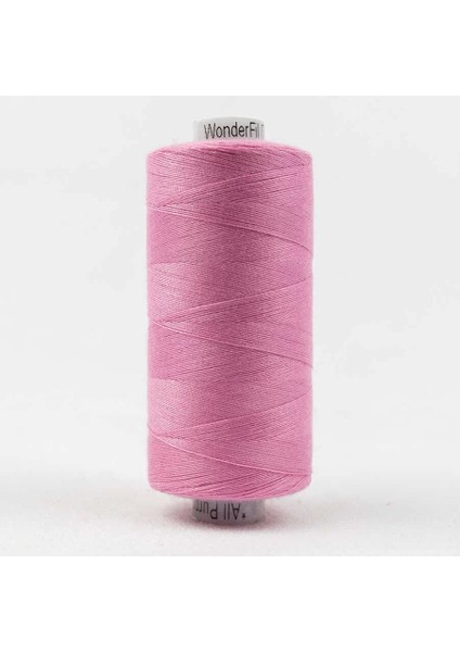 Wonderfil Polyester Dikiş Ipliği - DS174 - Candy Stripe