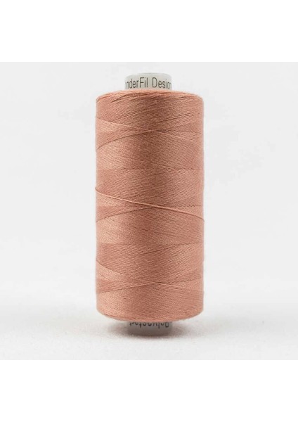 Wonderfil Polyester Dikiş Ipliği - DS156 - Southern Coral