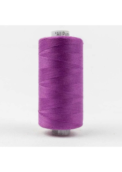 Wonderfil Polyester Dikiş Ipliği - DS192 - Exotic Purple
