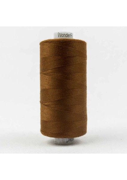 Wonderfil Polyester Dikiş Ipliği - DS889 - Russet