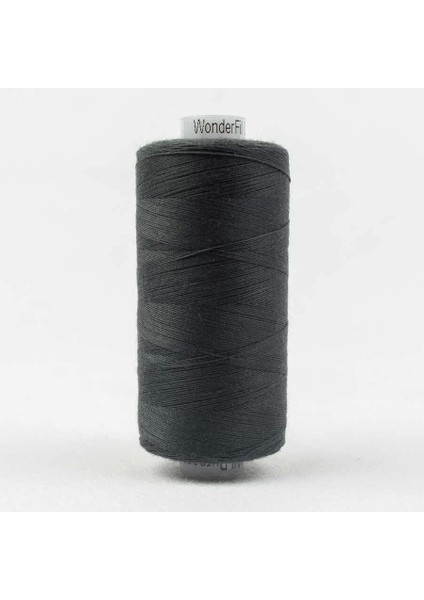 Wonderfil Polyester Dikiş Ipliği - DS136 - Grey Asparagus