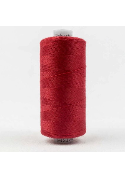 Wonderfil Polyester Dikiş Ipliği - DS155 - Torch Red