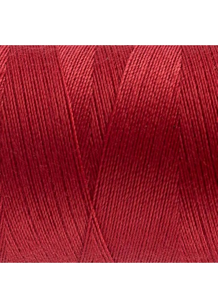 Wonderfil Polyester Dikiş Ipliği - DS155 - Torch Red