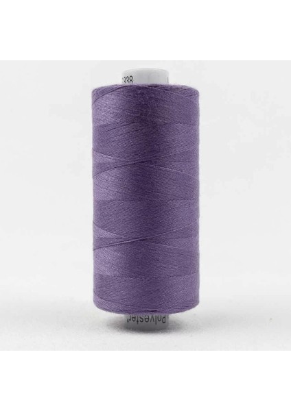 Wonderfil Polyester Dikiş Ipliği - DS838 - Plum Pie